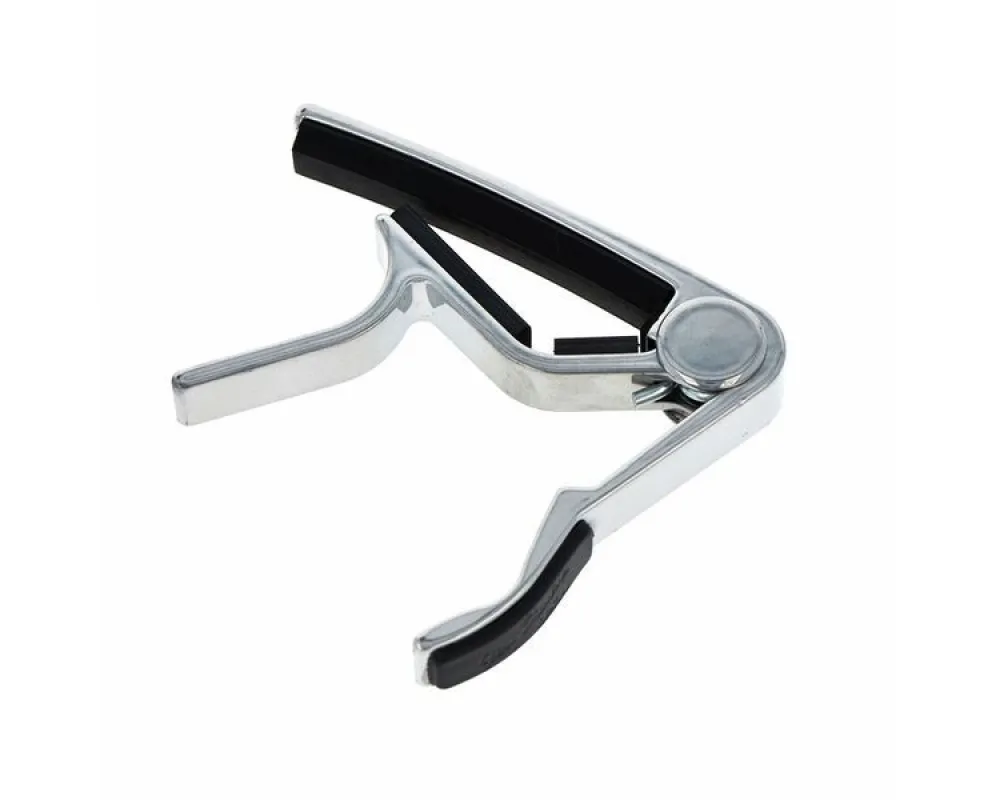 Dunlop Trigger Capo E-Guitar NI