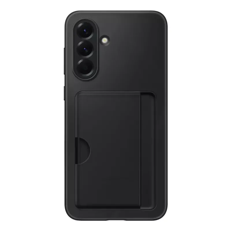 FUNDA TARJETA A56 NEGRA
