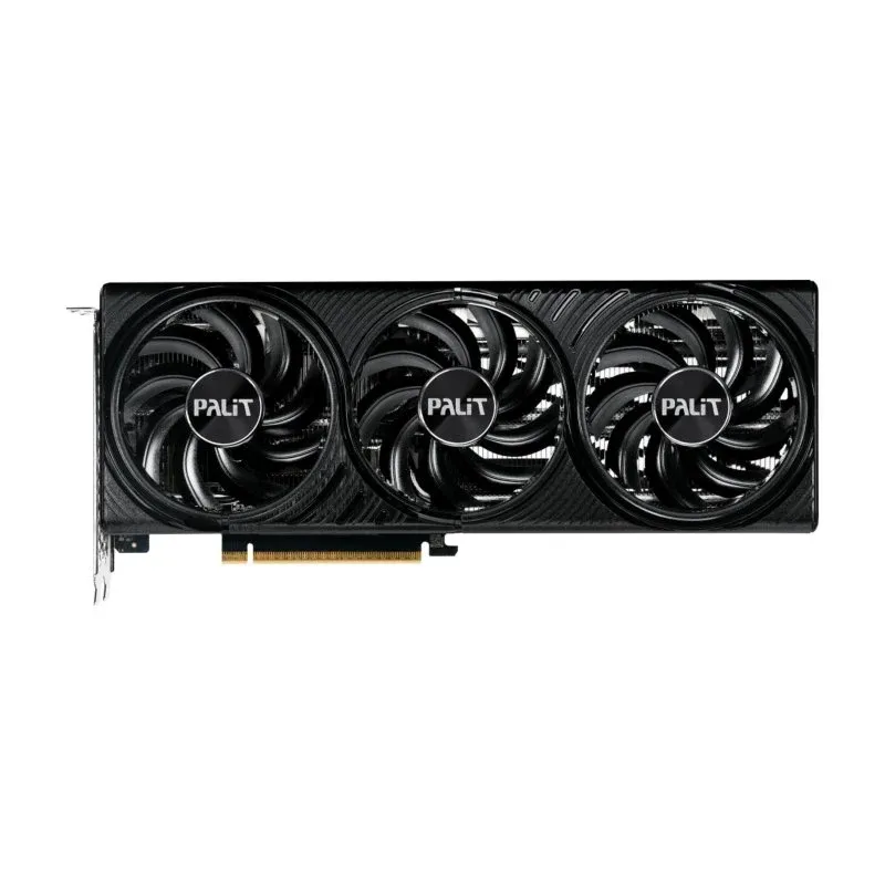 Palit GeForce RTX 5060 Infinity 3 8GB GDDR7 Placa Gráfica PCIe 5.0 128bit