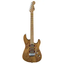 Charvel Guthrie Govan Signature HSH Caramelized Natural