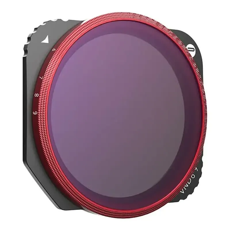 Pgytech Filtro de câmera de drone VND (6-9) MAVIC 3 P-39A-013