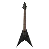 Jackson JS Series King V JS22-7 KV HT Satin Black