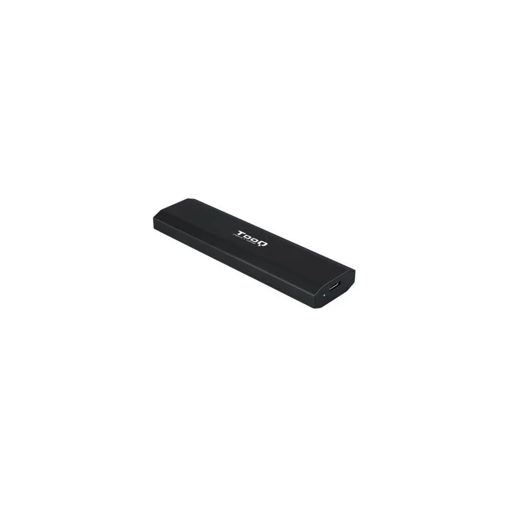 Tooq Caixa externa SSD M.2 Shura
