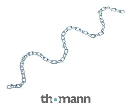 Stairville Mirror Ball Chain 100cm MK2