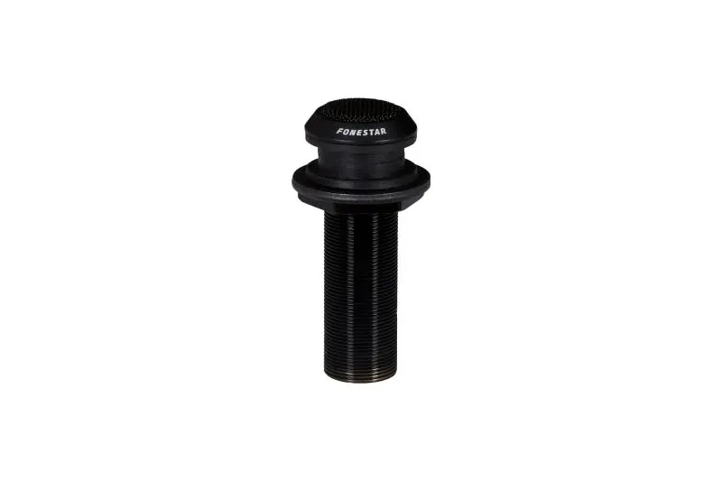 Microfone de superfície omnidirecional - FCM-431