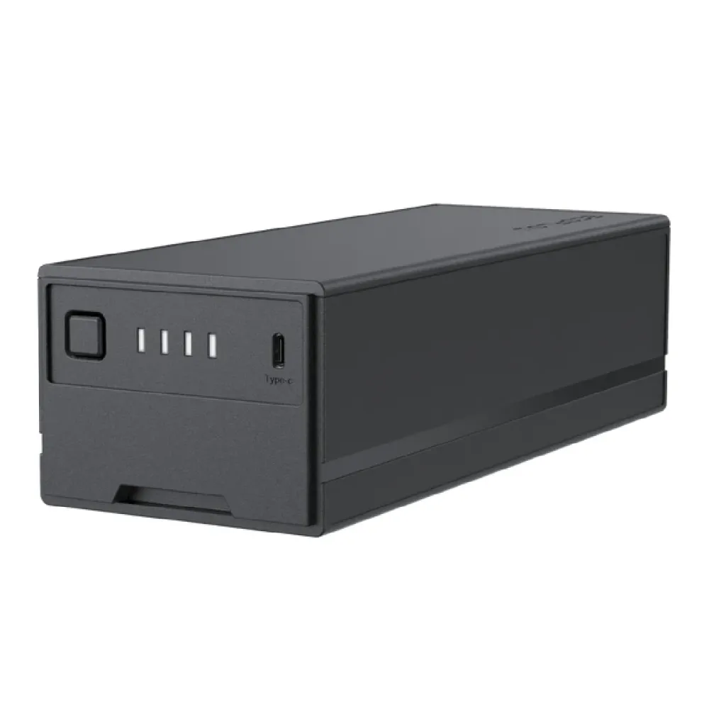 Bateria Plug-in para EcoFlow GLACIER