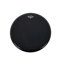 Pele Timbalão Remo BE0016ES Emperor Ebony 16"