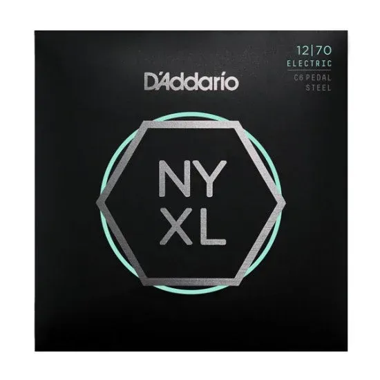 Daddario NYXL1270PS