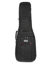 Saco baixo eléctrico Gator G-PG Bass Guitar Double