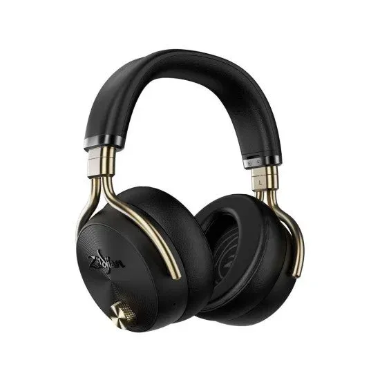 Zildjian AUSCULTADORES BLUETOOTH ALCHEM E Perfect Tune Black