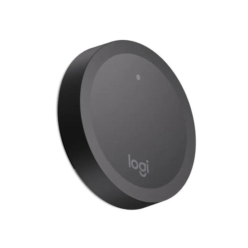 Logitech 952-000154 Painel de botões Preto 952-000226