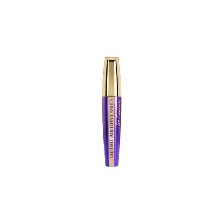 Loréal paris volume million lashes so couture mascara (blac