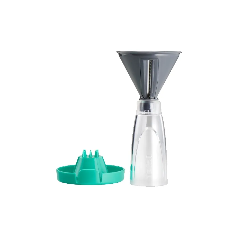 CORTADOR DE LEGUMES TEFAL SPIRALIZER - K22970PT