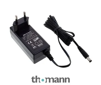 Zoom AD-19
