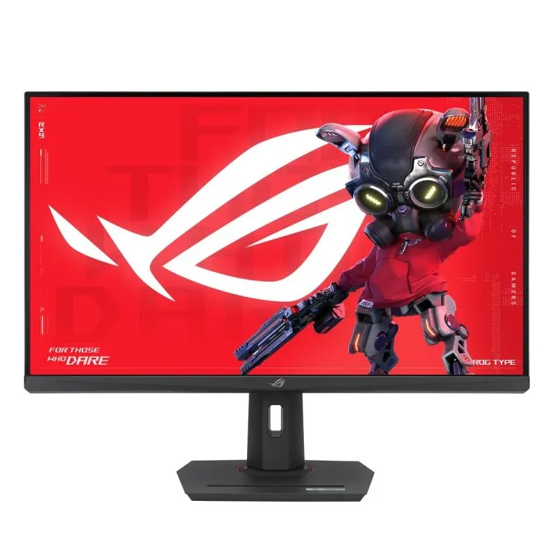 Monitor ASUS ROG Strix XG32UCG 31.5" 4K UHD 160Hz Fast IPS G-SYNC FreeSync HDR10