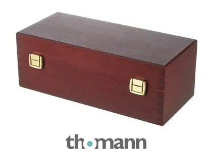 Neumann Wooden Box TLM 170