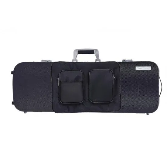 BAM ESTOJO VIOLA ARCO PANT5202XLN Panther Hightech Black
