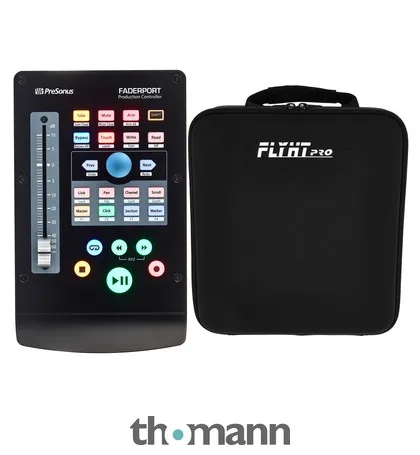 Presonus Faderport V2 Mobile Bundle
