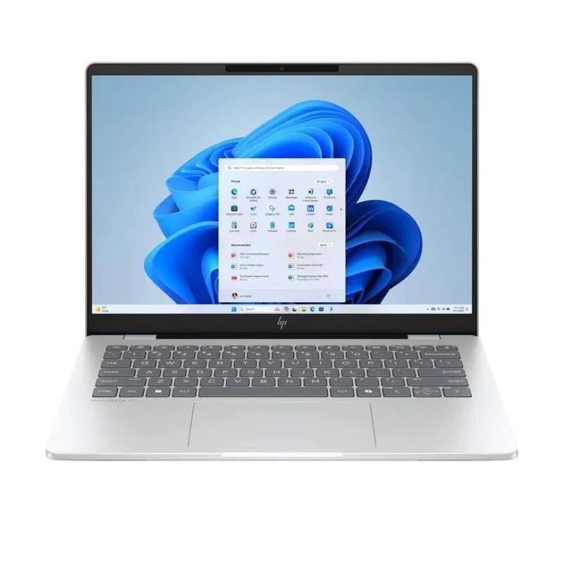 HP OmniBook 7 AI 14-fr0010ns Intel Core Ultra 5 225U/16GB/1TB SSD/14"