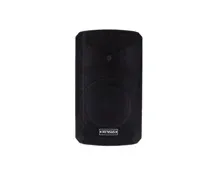 Definitive Audio INPULSE 10 BA DSP Preto