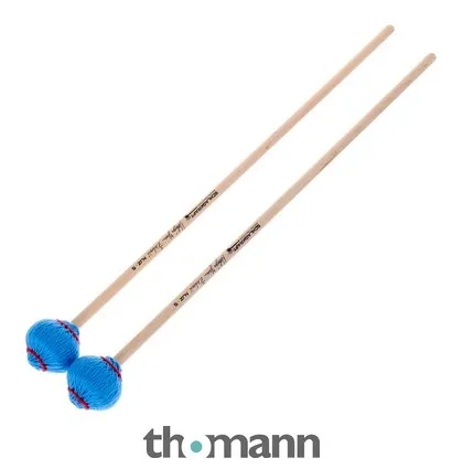 SchlagKraft Marimba Mallets NJZ5 Zivkovic