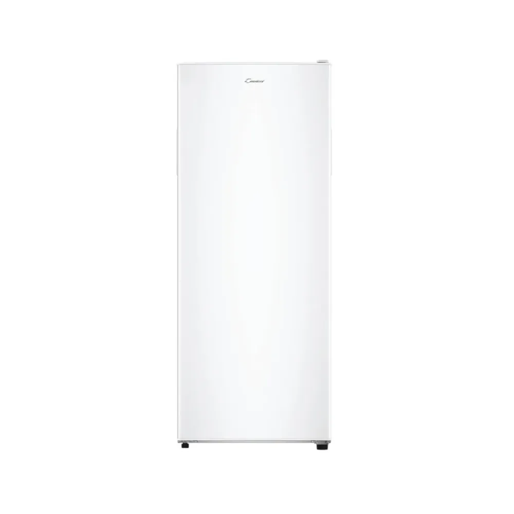 Arca Vertical Candy 163L Branca - CUQS 513EW