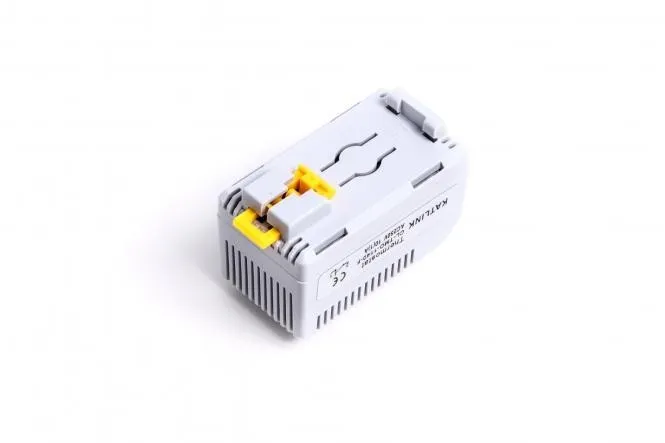 Digitus CL-TMO-1140-F acessório rack Termostato CL-TMO-1140-F