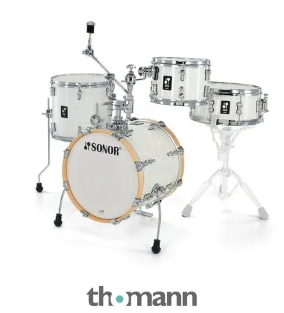 Sonor AQ2 Safari Set WHP