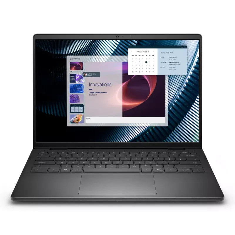 Portátil Profissional Dell Pro 14 Essential PV14250 – Intel Core 7 150U / 16GB RAM / 512GB SSD / 14" Full HD+ / Windows 11 Pro