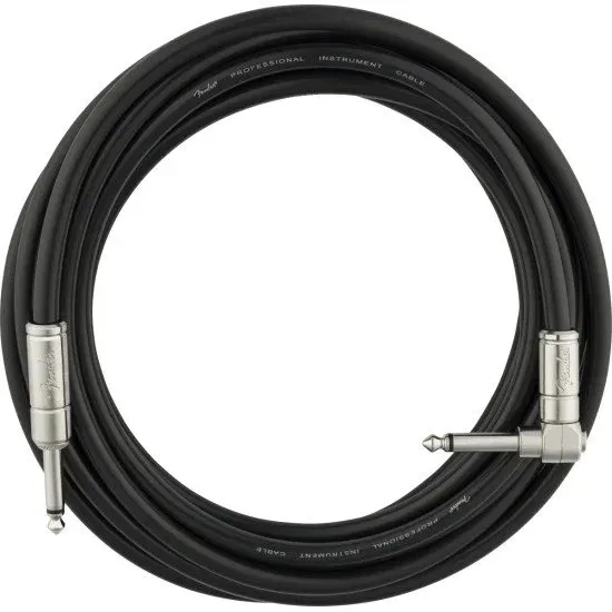 Fender 4,50m Jack/Jack Kill Switch Series