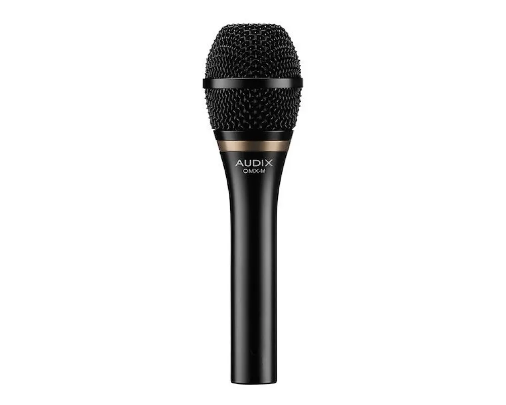 Audix OMX-M