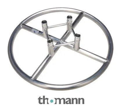 Global Truss F34 Top Ring 100