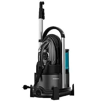 Centro de Engomar Horizontal Fast&Furious 9050 X-Treme 2600W - CECOTEC