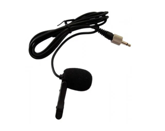 Microfone Lapela EK LT4A