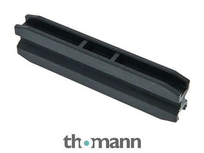 Stageworx Connector Black