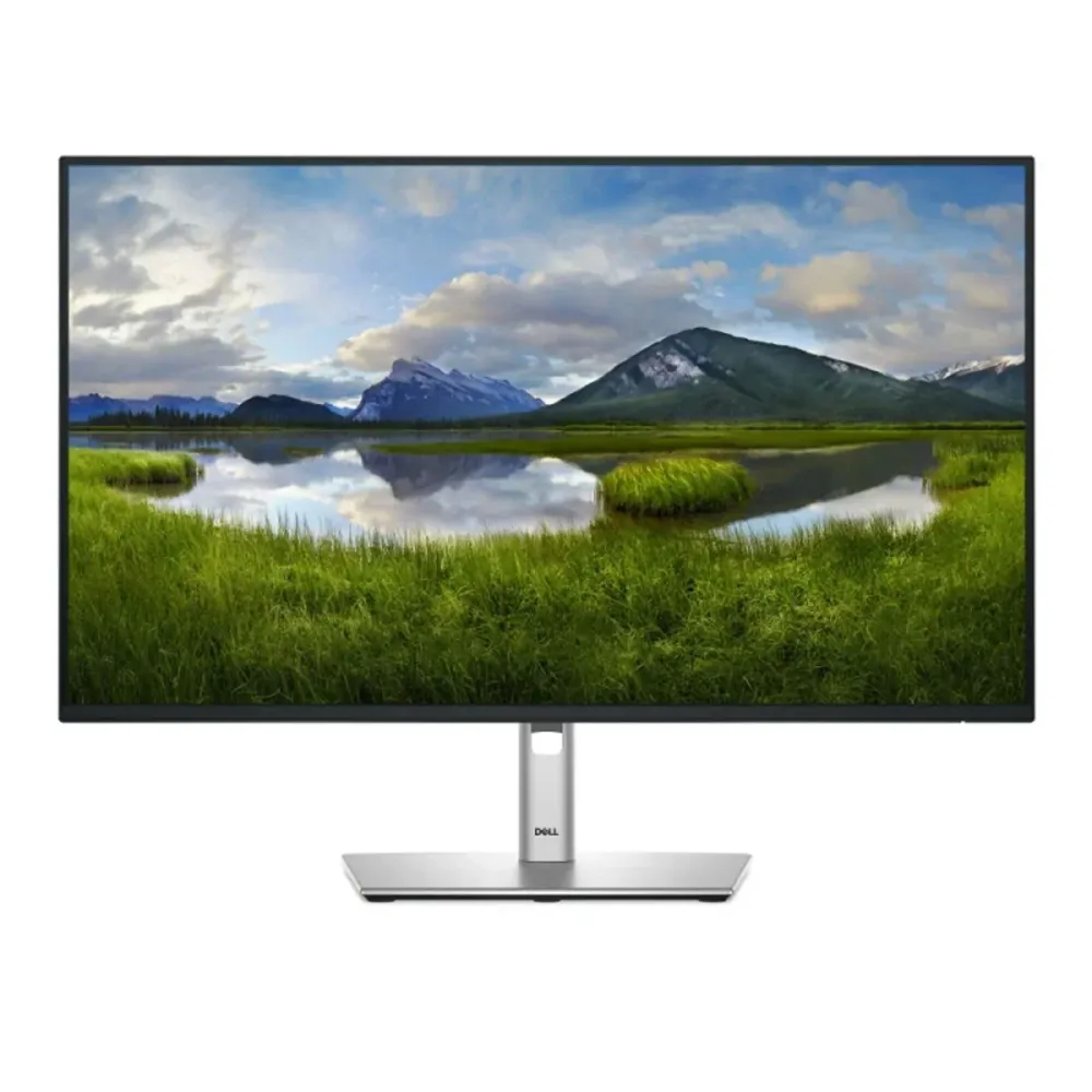 Monitor DELL P Series P2725H 27" IPS FHD 100Hz Preto