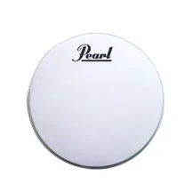 Pele Bombo Pearl PTH24CEQPL Coated 24"