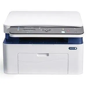 XEROX multifuncional WorkCentre 3025 - imprimir, copiar 3025V_BI