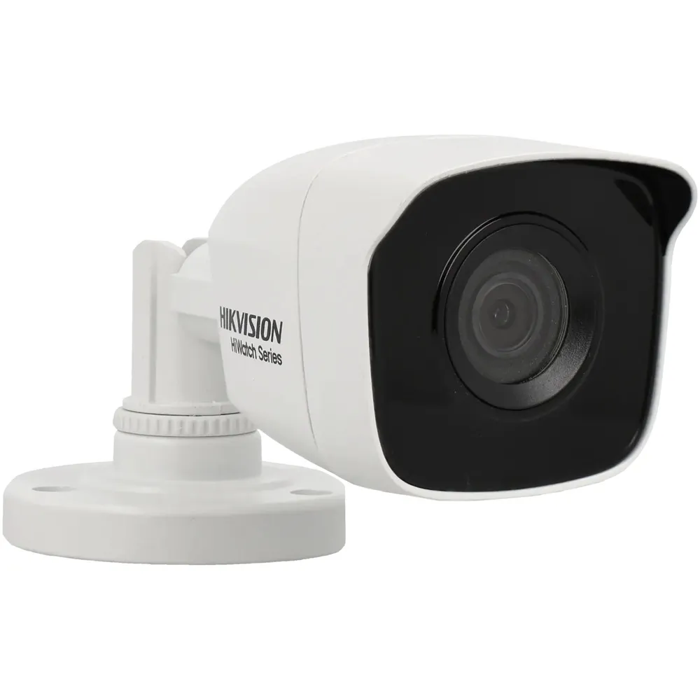 Câmara Bullet 4 Em 1 5 MP E Lente Fixa - Hwt-B150-M
