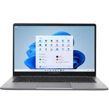 Asus ExpertBook P1 14″ Intel Core i3-1315U 16GB 512GB SSD Win11 Pro Leve Militar