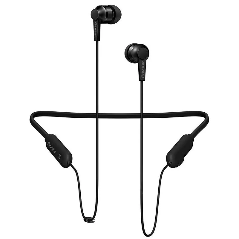 Pioneer Hifi SE-C7BT-B - Preto