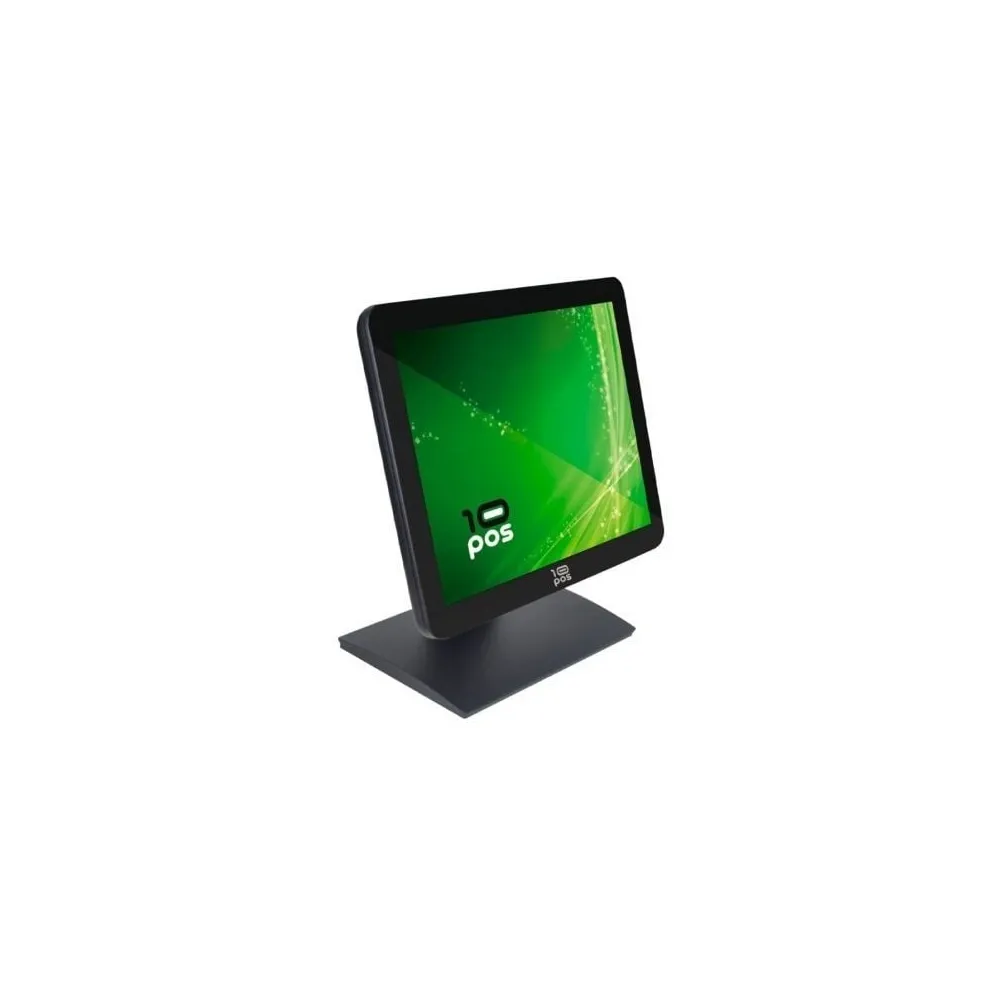 10pos Monitor TS-17HV 17´´