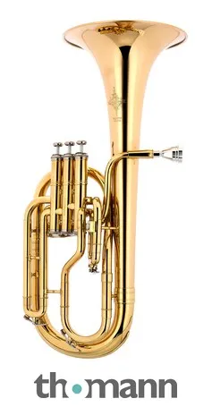 Thomann AH-702L Alto Horn
