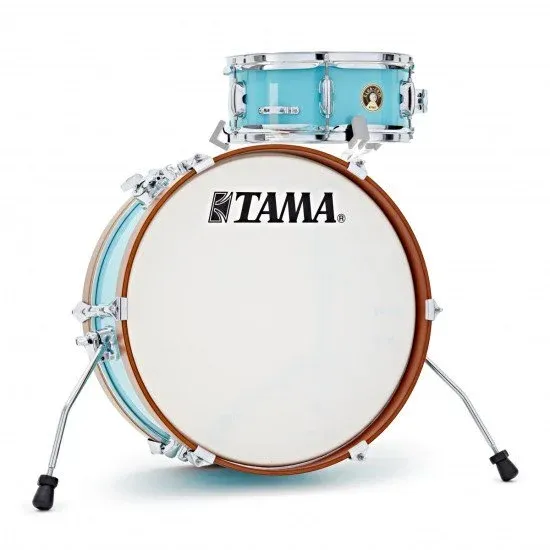 Tama Club Jam Mini Kit AQB Aqua Blue