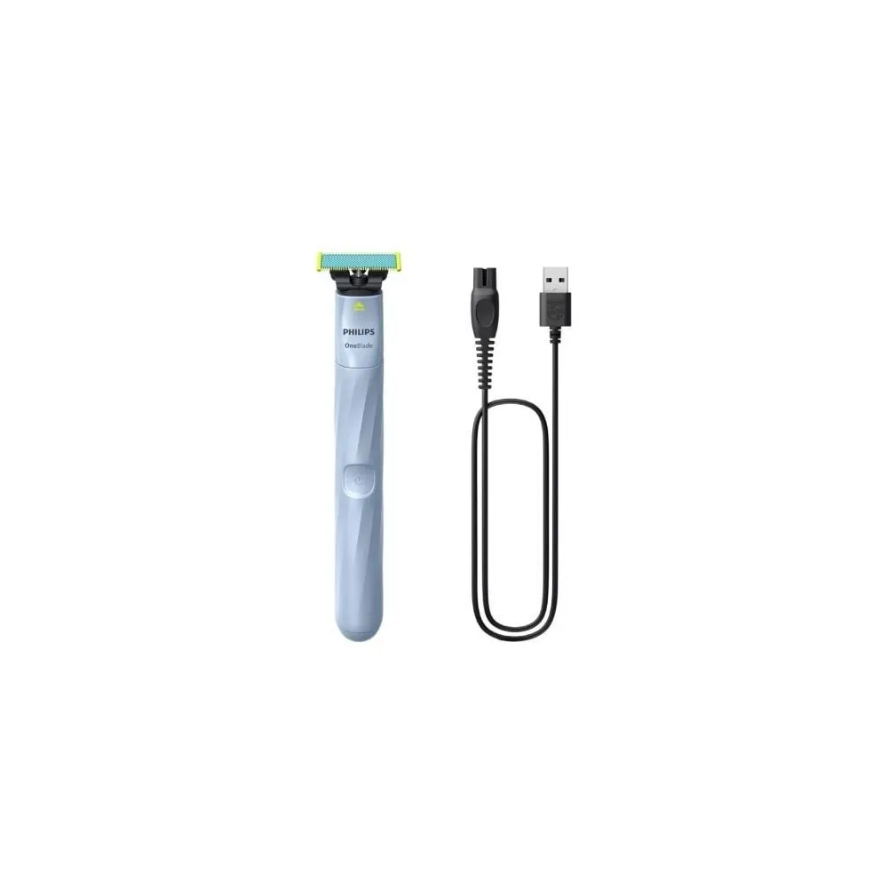 Philips Máquina de barbear OneBlade First Shave QP1324/20