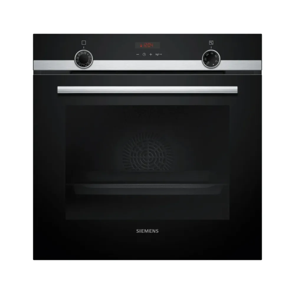 Forno de Encastre Siemens iQ300 3600W 71L Inox - HB574AER4