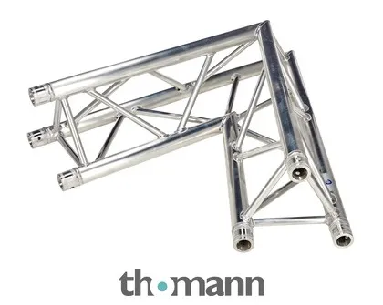 Global Truss F33C20 60° Corner