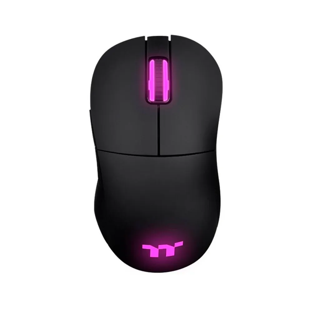 Rato Sem Fio Thermaltake Damysus 16000 DPI Preto