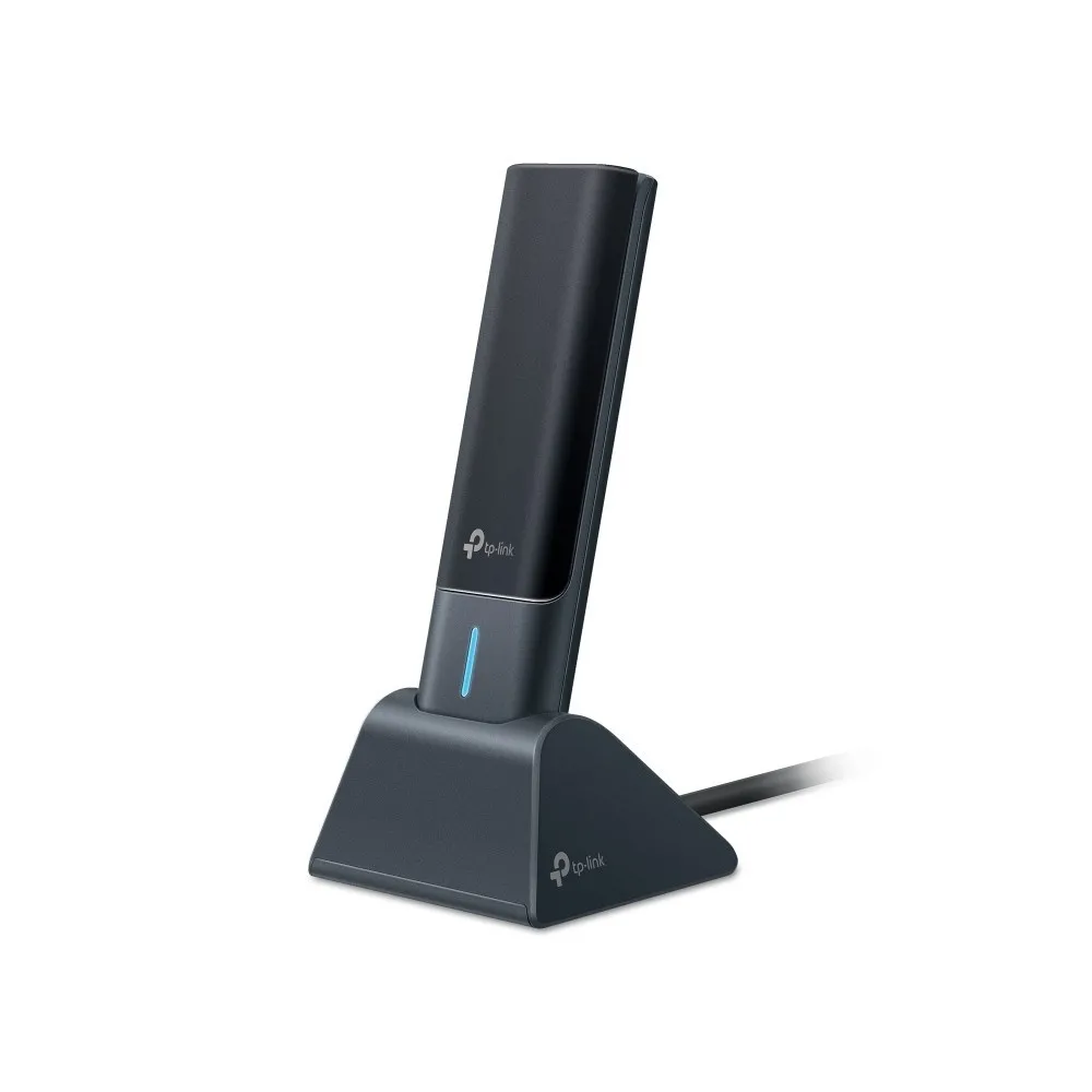 TP-Link Archer TXE70UH WiFi 6E AXE5400 USB Ethernet Archer TXE70UH