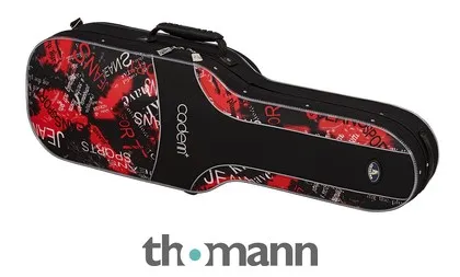 Artonus Cadem Sport Violin Case CS-1